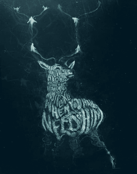 Peter Strain Harry Potter