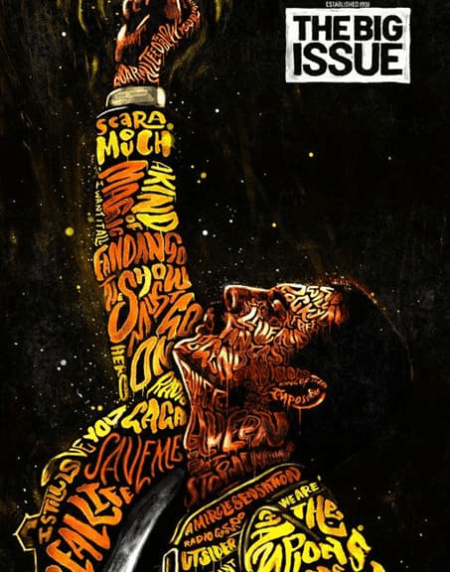 Peter Strain Freddy Mercury