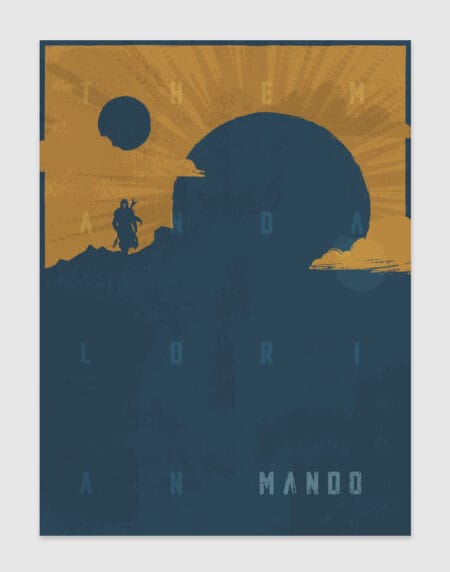 MANDO (SALE)