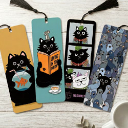 Bookmarks