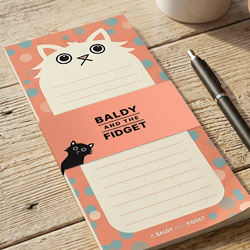 Notepads