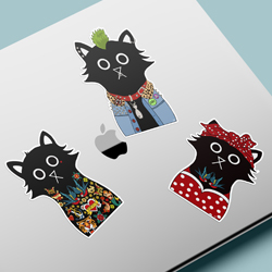 Stickers