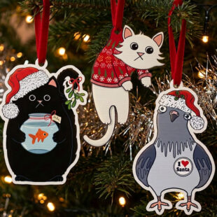 Decorations